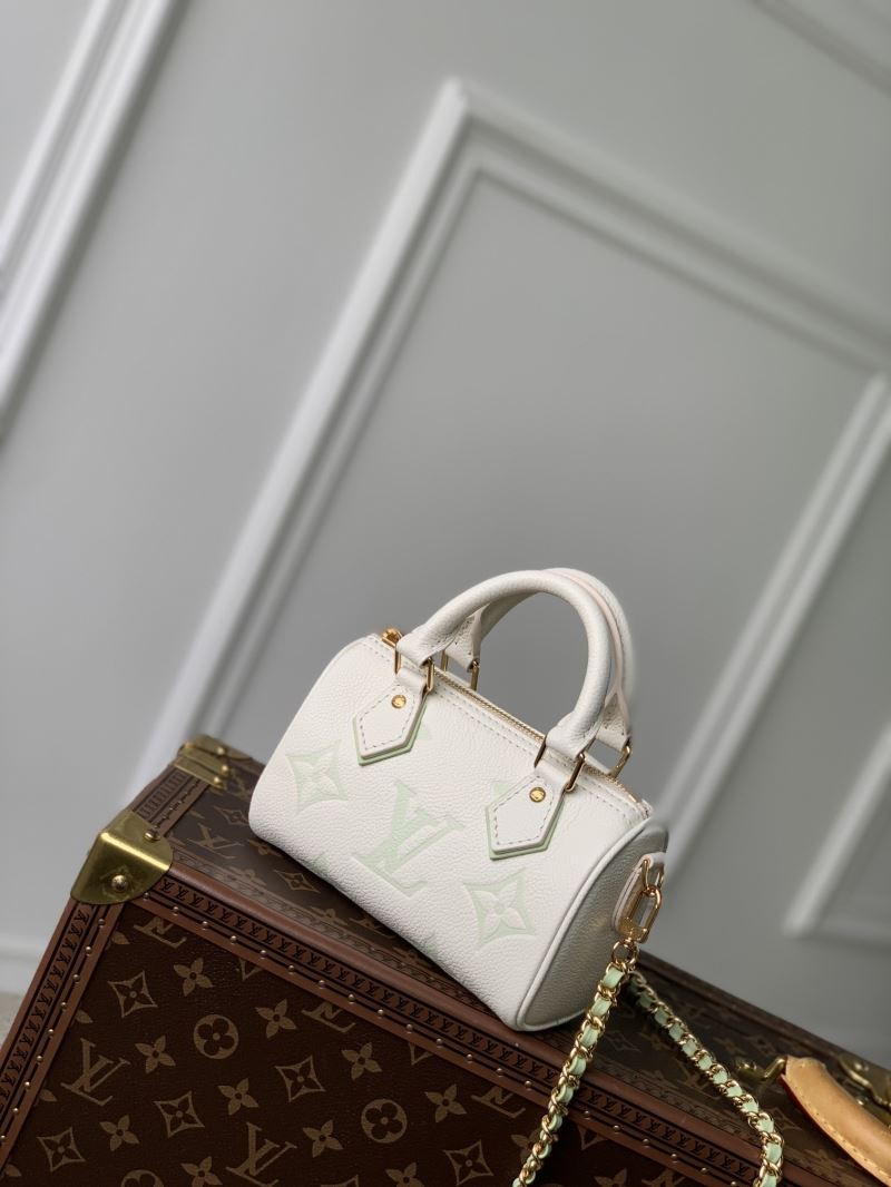 LV Speedy Bags